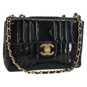 Chanel Matelasse 30 Chain Shoulder Bag